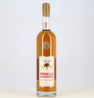 Magnum Liqueur prunelle de Bourgogne Jacoulot 1,5L