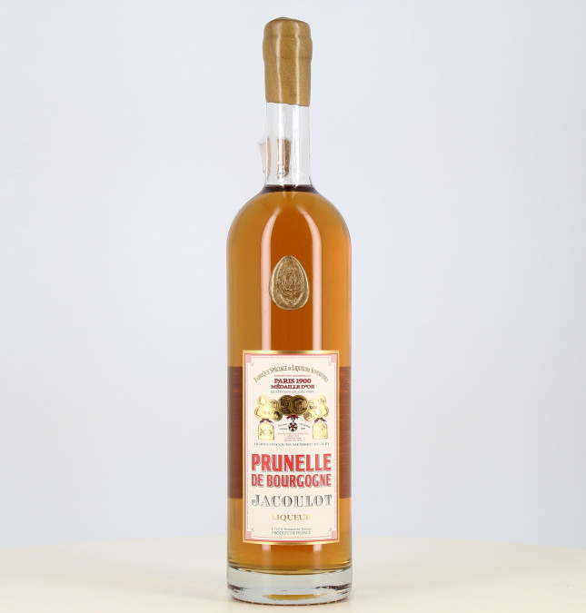 Magnum Liqueur prunelle de Bourgogne Jacoulot 1,5L 