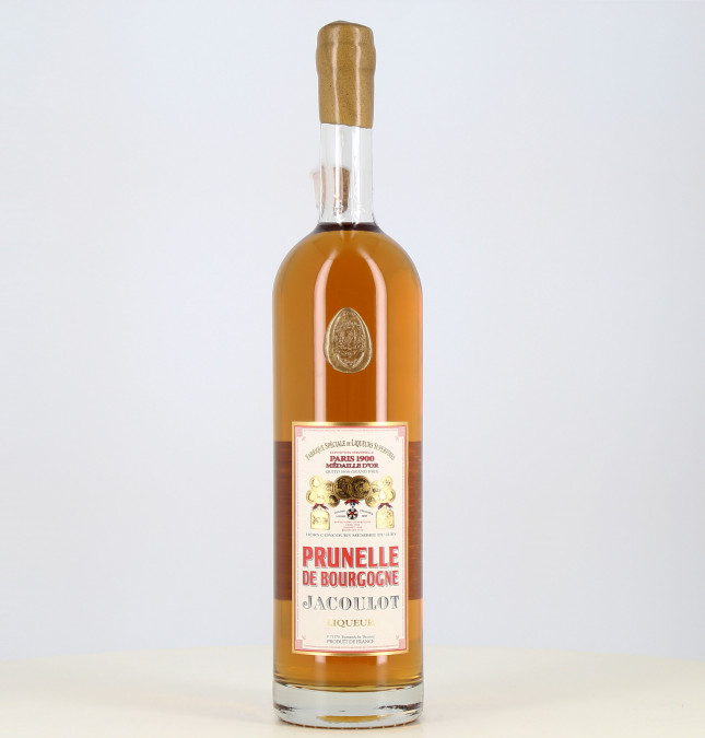 Magnum Liqueur Prunelle de Bourgogne Jacoulot 1.5L Magnum Liqueur Prunelle de Bourgogne Jacoulot 1.5L