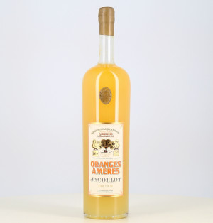 Magnum Licor de Naranja Amarga Jacoulot 1.5L