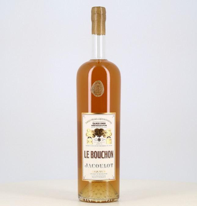 Licor Magnum Le Bouchon Ariane Jacoulot 1,5L 