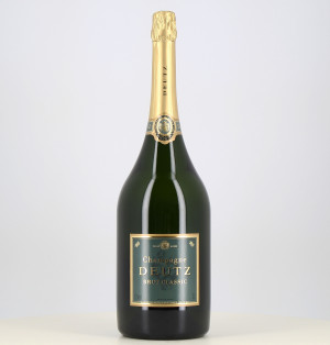 DEUTZ BRUT - CHAMPAGNE 150CL