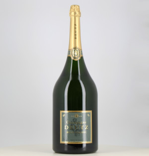 Mathusalem de Champagne brut classic Deutz

Translation: Methuselah of Champagne brut classic Deutz