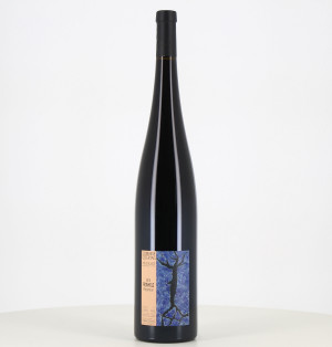 Magnum de Pinot noir Fronholz, vin rouge 2018