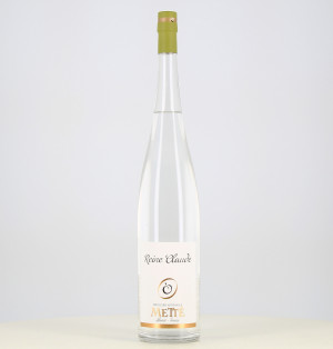 Magnum eau-de-vie de reine claude Metté 45°