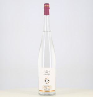 Magnum wild blackberry eau-de-vie Metté 45°