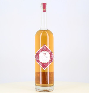 Magnum Marc L'O'ICY cuvée Marc'O Clos Saint Joseph