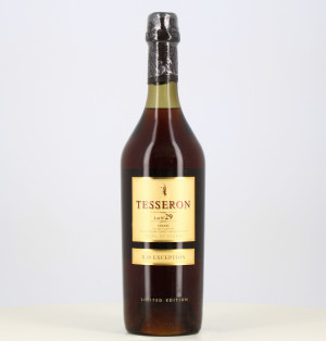 Magnum Cognac Tesseron Lot N29 1er Cru de Cognac X.O Exception 1,75L

Magnum Cognac Tesseron Lot N29 1er Cru de Cognac X.O Excep