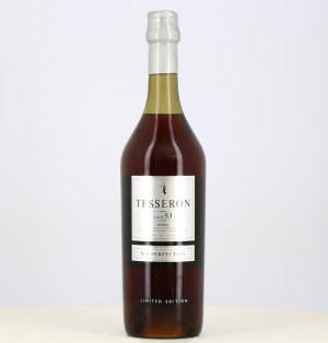 Magnum Cognac Tesseron Lot N53 1er Cru de Cognac X.O Perfection 1,75L.