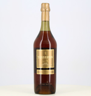 Magnum cognac Tesseron lot n76 1er Cru de cognac X.O Tradition 1,75L