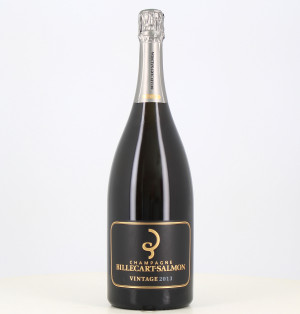 Magnum Champagne Vintage 2013 Billecart Salmon