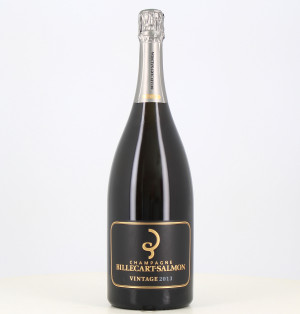 Magnum Champagne Vintage 2013 Billecart Salmón