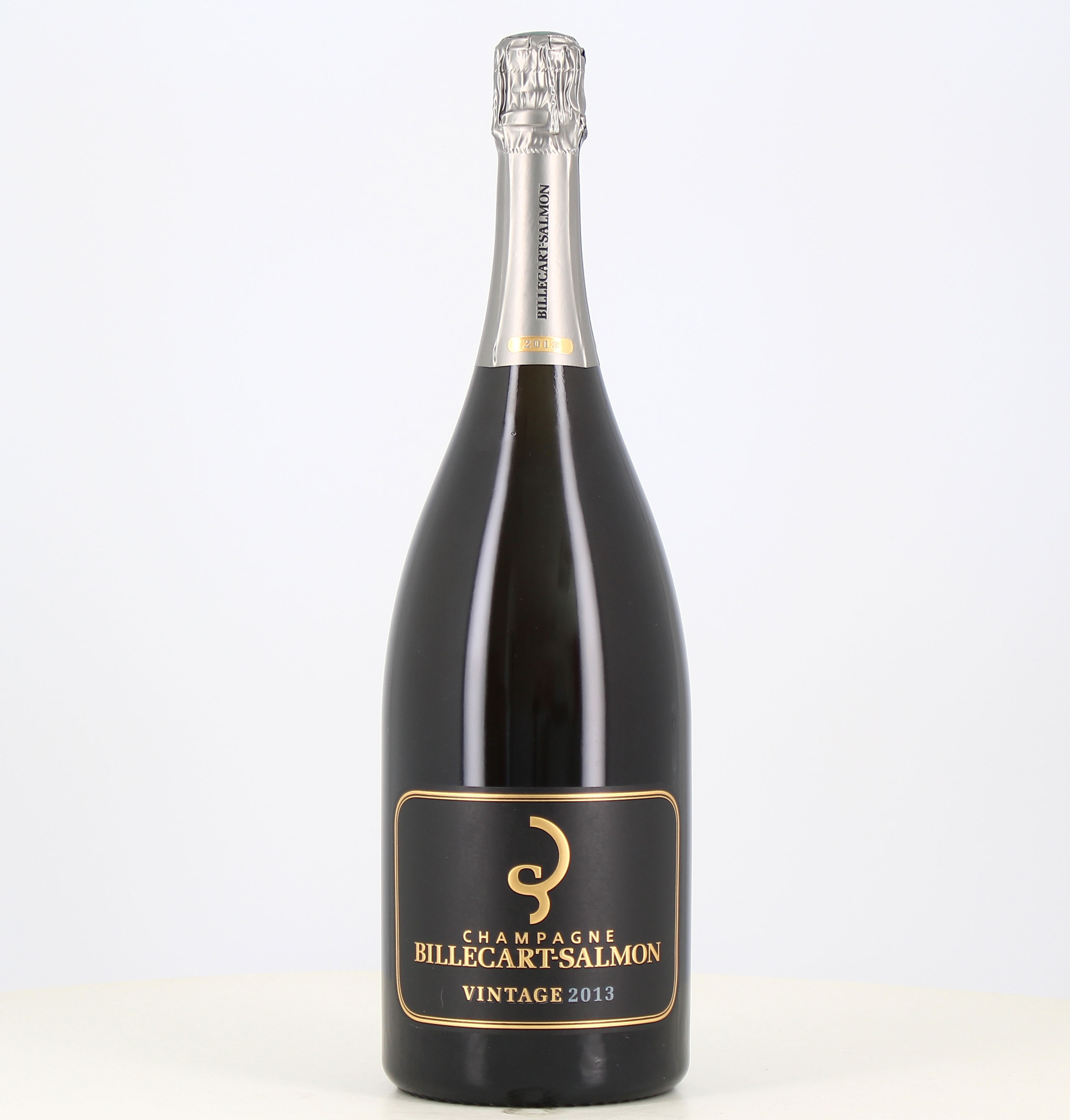 Magnum Champagne Vintage 2013 Billecart Salmón 