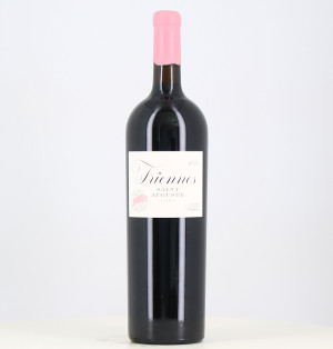 Jéroboam IGP Red Mediterranean Saint-Auguste 2019 Triennes