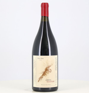 Magnum Pinot noir Willamette Valley 2021 Ostia Tempore