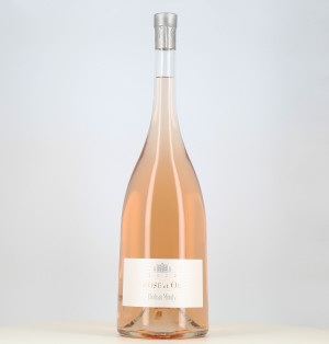 Mathusalem rosé Côtes de Provence Minuty Rosé & Or 2022Mathusalem Rosé Côtes de Provence Minuty Rosé & Or 2022