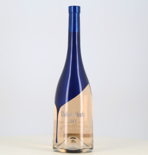 Magnum rosé Côtes de Provence Minuty Cuvée 281 2022This is a Magnum bottle of rosé wine from Côtes de Provence, specifically t