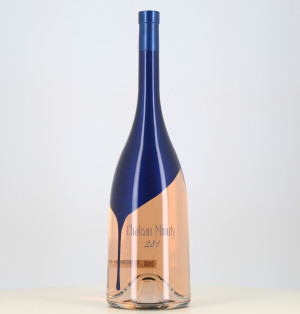 Jéroboam rosato Côtes de Provence Minuty Cuvée 281 2022