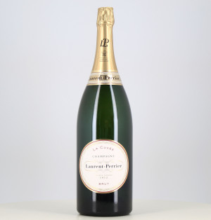 Champagne Jeroboam La Cuvée Laurent-Perrier