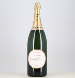 Jeroboam Champagne La Cuvée Laurent-Perrier