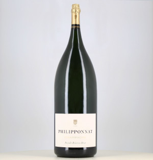 Nabuchodonosor Champagne Philipponnat Royale Réserve Brut 15L