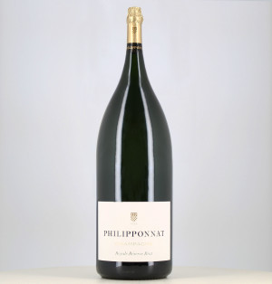 Nebuchadnezzar Champagne Philipponnat Royale Gross Reserve 15L