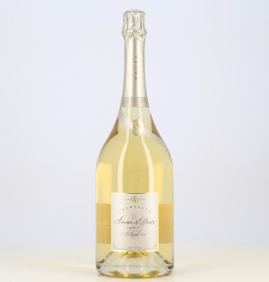 Magnum Champagne Amour de Deutz white vintage 2011