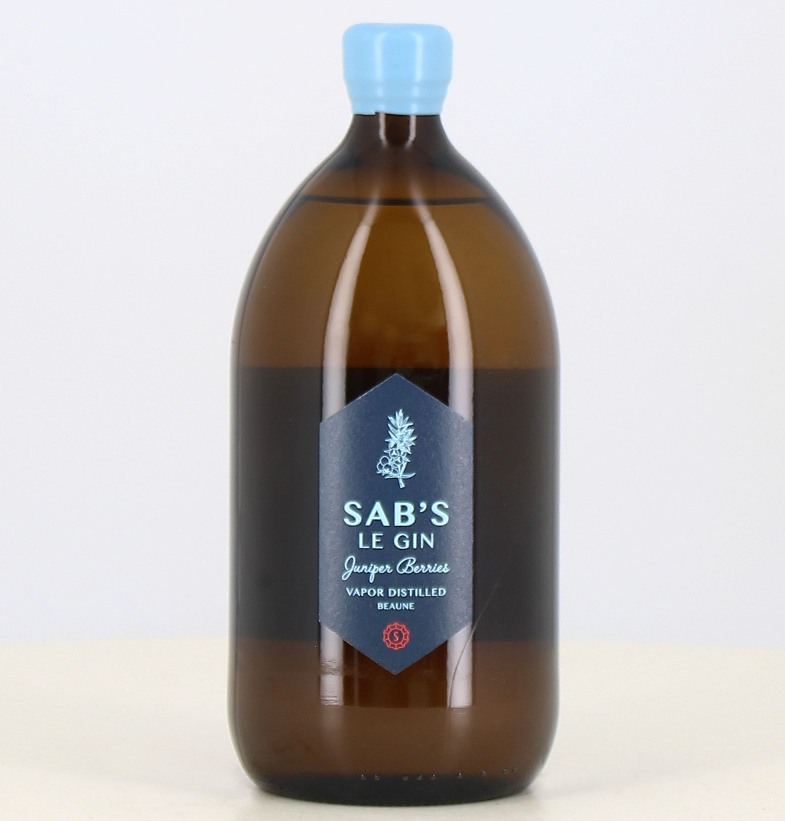 Magnum Le Gin Sab's 100clMagnum Le Gin Sab's 100cl 