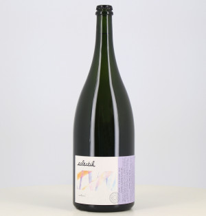 Magnum cider Satori Eclectik 2021