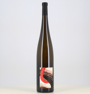 Magnum Riesling Grand Cru Münchberg 2021 domaine ostertag