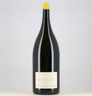 Mathusalem di vino bianco Vire-Clesse Quintaine di Guillemot-Michel 2022