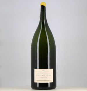 Nebuchadnezzar of white wine Vire-Clesse Quintaine Guillemot-Michel 2022