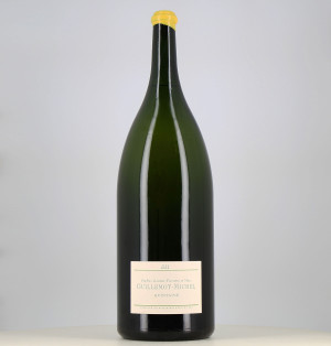 Salmanazar of white wine Vire-Clesse Quintaine Guillemot-Michel 2022