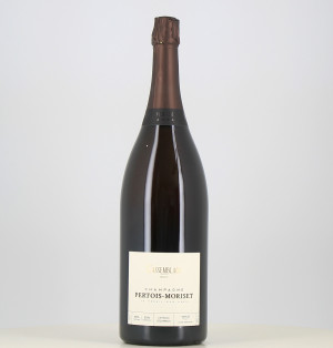 Jéroboam Champagne Pertois Moriset The Sezannais blend
