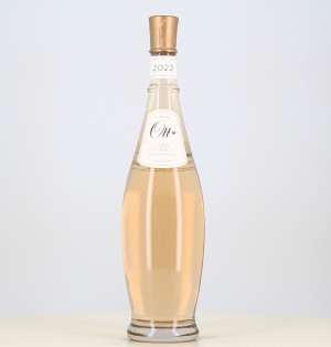 Magnum rosé wine Ott Côtes de Provence Clos Mireille 2022