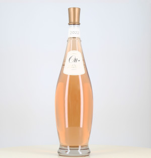 Jeroboam Roséwein Ott bandol Château Romassan 2022