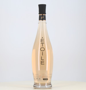 Magnum rosé wine Ott VDF étoile 2022