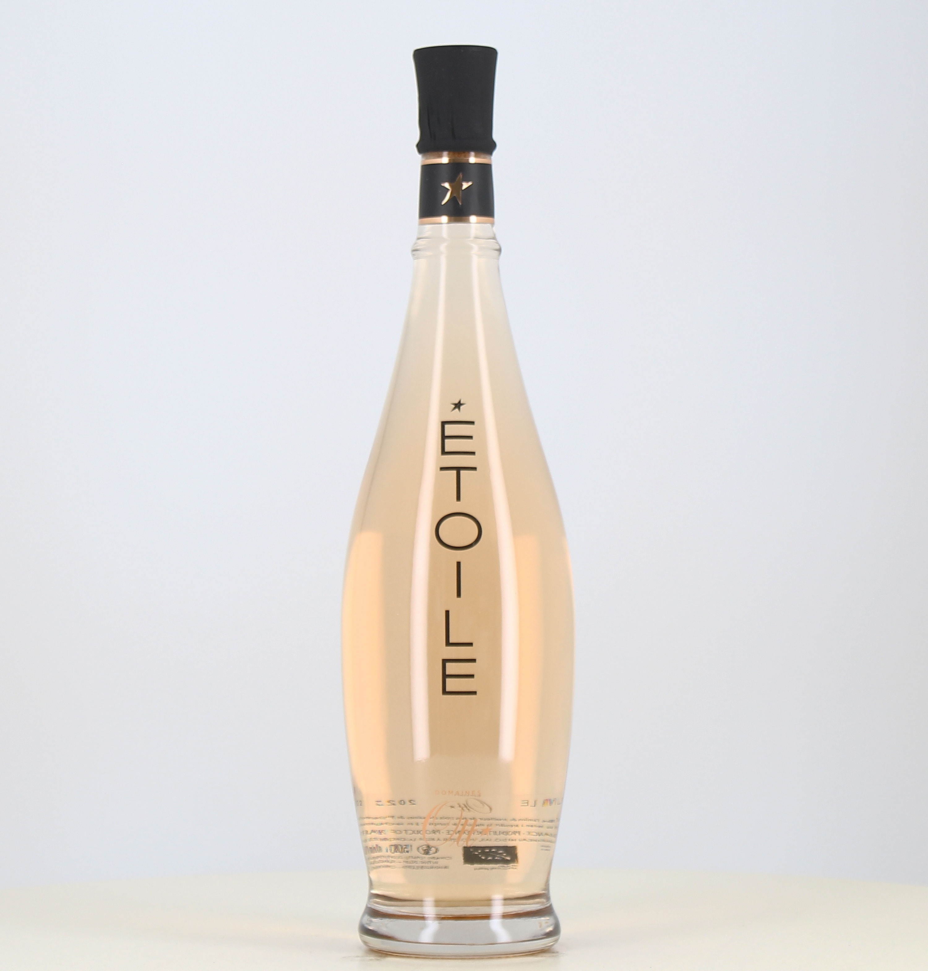 Magnum rosé wine Ott VDF étoile 2022 