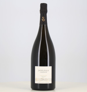 Magnum Champagne JM Seleque Partition 2014