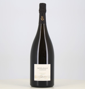 Magnum Champagne JM Seleque Trennwand 2014