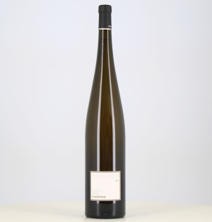 Magnum di vino bianco Condrieu Lone Julien Pilon 2022.