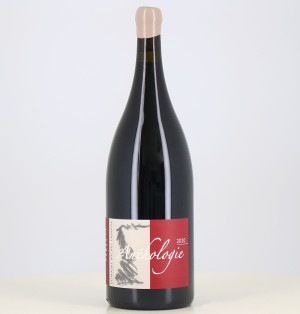 Magnum vin rouge Bourgogne Passetougrain L'Exception Anthologie Michel Lafarge 2020