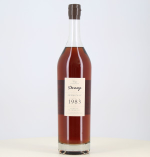 Magnum Bas-Armagnac Darroze Colección Unique 1983