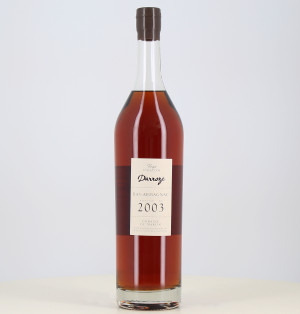 Magnum Bas-Armagnac Darroze Colección Unique 2003