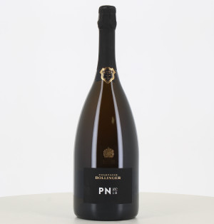 Magnum von champagne bollinger PN AYC 18