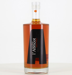Magnum Apricot Liqueur Jean-Marc Roulot 25% 1 Liter