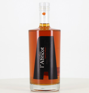 Magnum Liqueur d'abricot Jean-Marc Roulot 25% 1 Litre