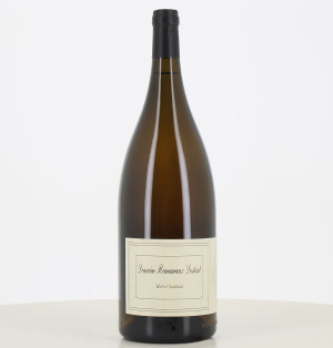 Magnum Vin de France Ardeche Romaneaux Destezet 2019 Hervé Souhaut

Translation: Magnum Wine from France Ardeche Romaneaux Deste