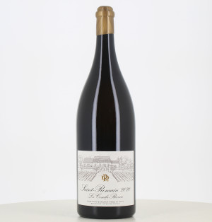 Jéroboam Saint Romain La Combe Bazin 2020 domaine Rougeot