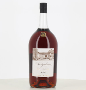 Gascon Pot Still Armagnac 30 years old from Dartigalongue